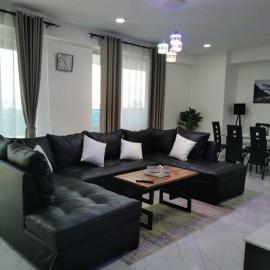 Cityview Penthouse 10th, With Rooftop Pool