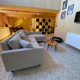 Guesthouse Sprinysem, готель у місті Зедельгем