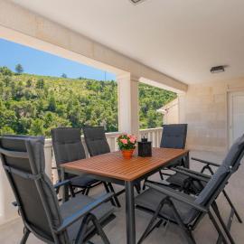 Awesome Home In Pucisca With House Sea View, готель у місті Пучища