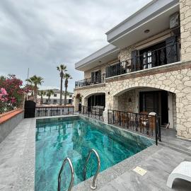 Yalcinkaya Tas Apart, hotel a Cesme