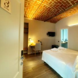Dimora a Corte, hotel en Mathi