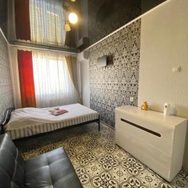Морской бриз, hotel in Odesa