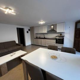 Appartamento fronte Arbatax park resort, viešbutis Arbatakse