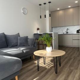 Saules apartamentai, free parking โรงแรมในไคลเพดา