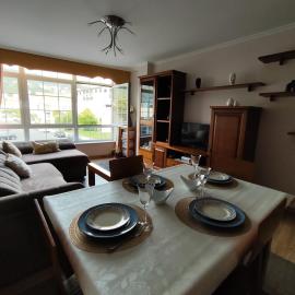 Apartamento Abrente