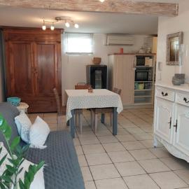 APPARTEMENT T2 PLAIN PIED, hotell sihtkohas Labastide-Saint-Georges