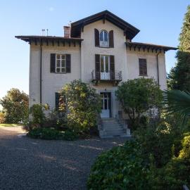 Venegoni Maison De Charme, hotel em Ghiffa