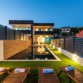 Villa Faye