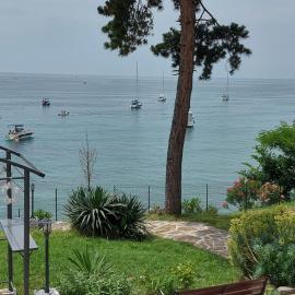 Apartment Trieste M&M, ξενοδοχείο σε Muggia