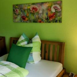 Ninas B&B - exklusiv für Frauen