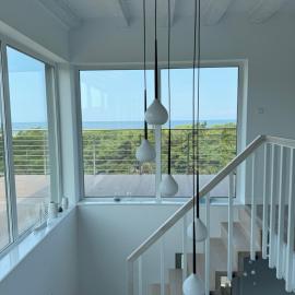 Apartament Zachodzącego Słońca, hotel in Rowy