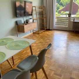 Waldglück, hotel a Wolfshagen