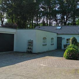Vakantiehuis Rust & Ruimte, hotel u gradu Boekel