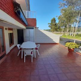 Nido Ría, hotel in Villaviciosa
