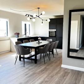 The Greyhouse "Big Apartment"