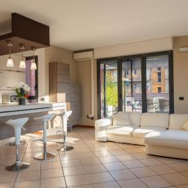 Splendido appartamento con Terrazza