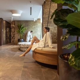 Palace Hotel Città, hotel sa Arco