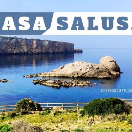 casa salusa โรงแรมในแตร์ราซีนี