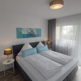 Das Platanenhaus - Ferienwohnung am Bodensee, hotel in Friedrichshafen