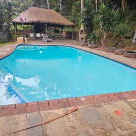 Large Family Home