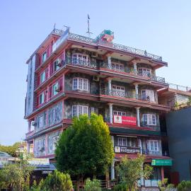 Hotel Rudrakshya Pvt Ltd
