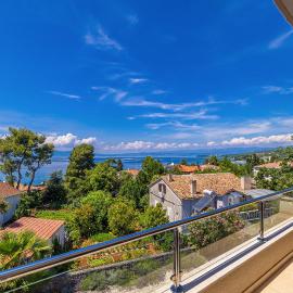 Luxury penthouse CLAUDIA