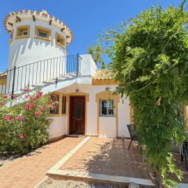 Villa Casa Maravilla near the coast