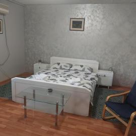apartman Milica, hotel en Ruma