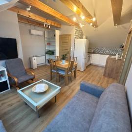 Apartament_Zbąszyń, hotel v destinaci Zbąszyń
