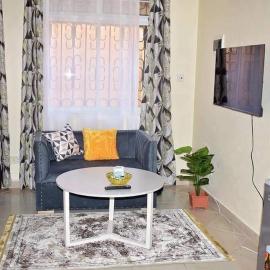 Nyali furnished Studio, hotel in Mombasa
