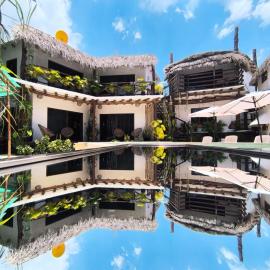 Arte Sano Hotel Only Adults - Near Beach
