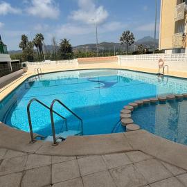 Sol y Mar - Apartamento Playa Gandia, hotel in Playa de Gandia