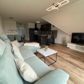 Ferienwohnung Anker6 im Ferien-Resort Rügen, מלון בסגרד