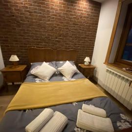 Domek Balowa Góra, hotel Osówka városában