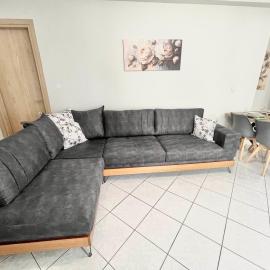 Litsa's Luxury Apartment