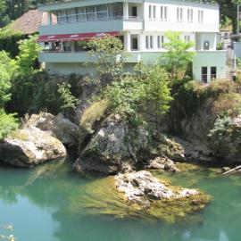 Motel Kobilj, hotel in Banja Luka