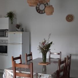 Appartement cosy 4 personnes, hotelli kohteessa Benesse-lez Dax