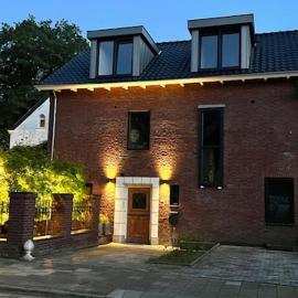 BB aan de kapel – hotel w mieście Roermond
