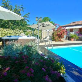 B&B Villa Letizia