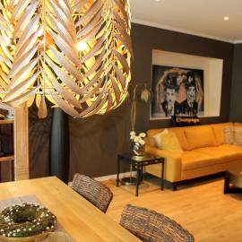 MOSELROMANCE - Luxusapartment - große Terrasse - ruhige Lage
