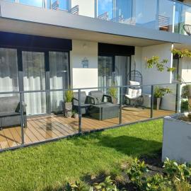 Apartament Marin