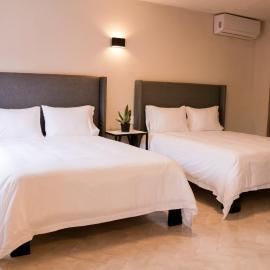 Casa Doper Relox SELFSERVICE, hotel in San Miguel de Allende