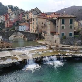 La Casetta - Locazione turistica, hotel v destinácii Voltaggio