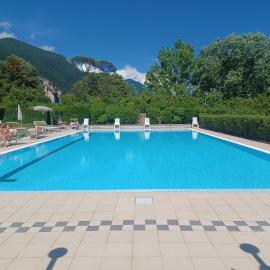 PROMENADE Luxury View, hotel en Sarnico