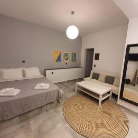 Lefkalia Nikiana Apartments