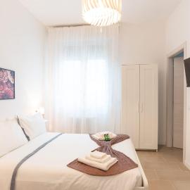 Mentana Guest House, hotel a Parma