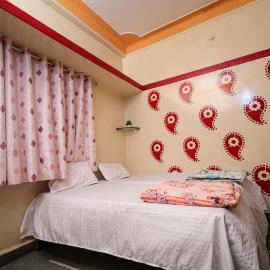Rai Guest House, hótel í Ujjain
