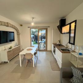 DORIA HOUSE 1