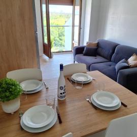 Apartamento Pose Baio