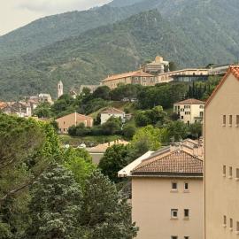 Appartement T4